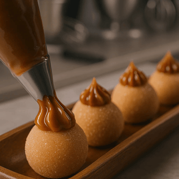 Curso Sobremesas Natalinas Portão de Cambui 03/12/25 13h30 às 16h